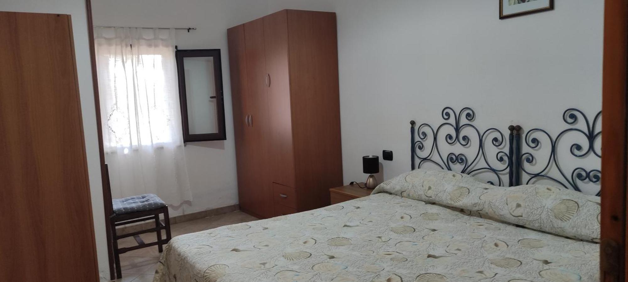 Casa Purple Apartment Cala Gonone Cameră foto