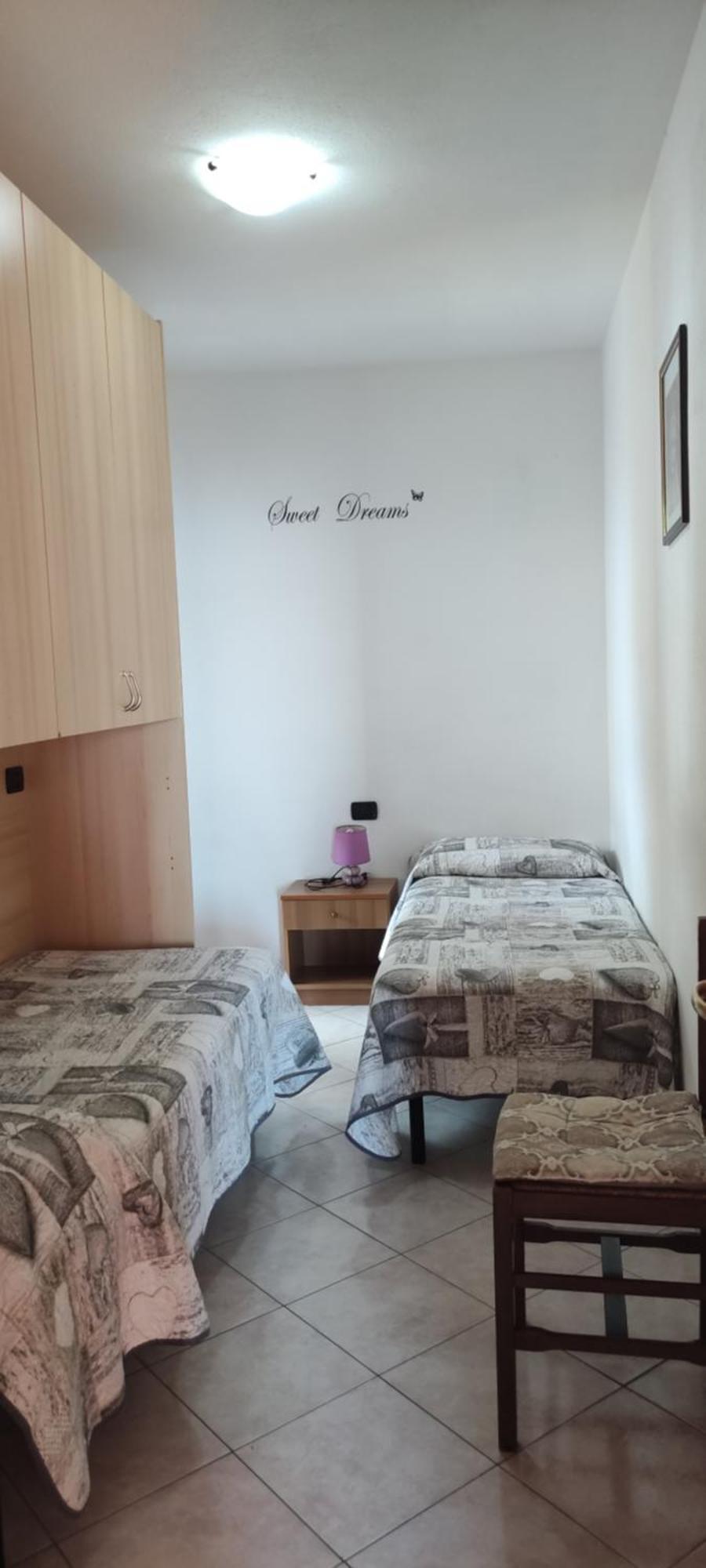 Casa Purple Apartment Cala Gonone Cameră foto