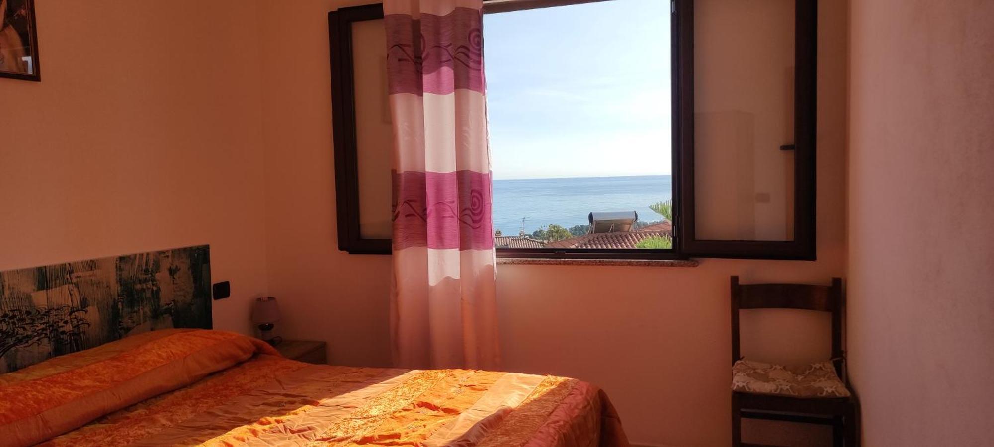 Casa Purple Apartment Cala Gonone Cameră foto
